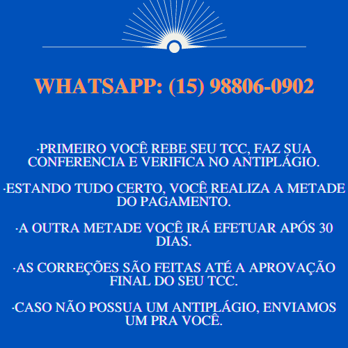 Comprar TCC em Maceió - Pagamento após a entrega